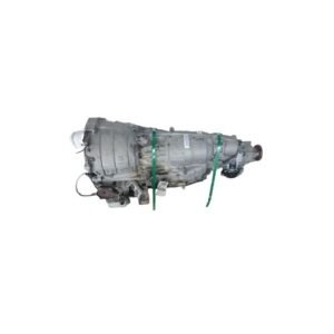 Used Audi S8 Transmission