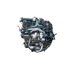 Used Audi Sq5 Engine