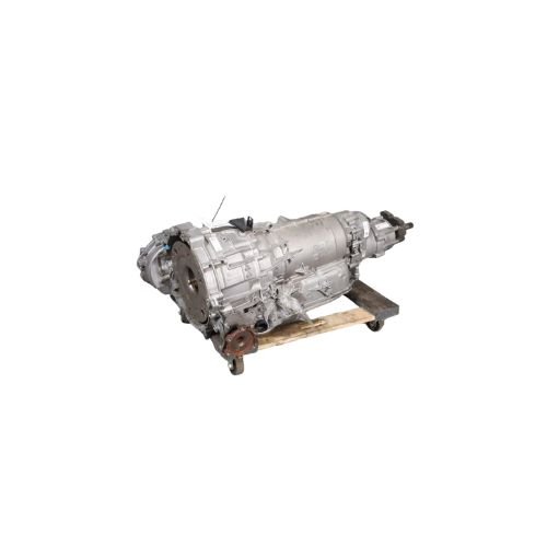 Used Audi Sq5 Transmission 1