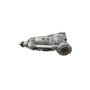 Used Audi Sq5 Transmission