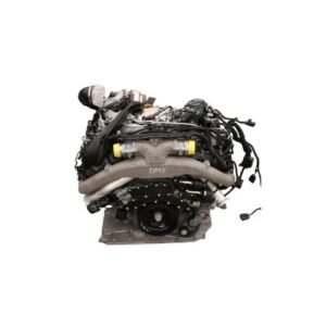 Used Audi Sq7 Engine
