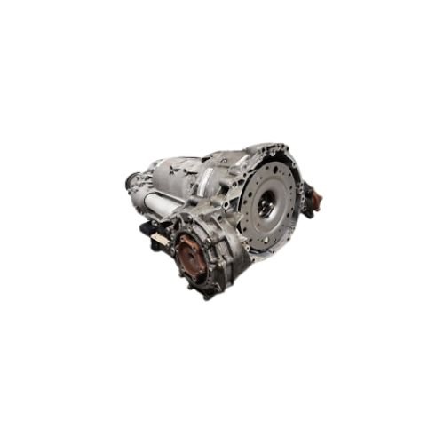 Used Audi Sq7 Transmission 1
