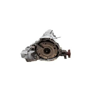 Used Audi Sq7 Transmission