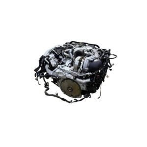 Used Audi Sq8 Engine