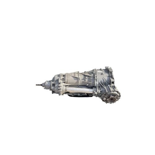 Used Audi Sq8 Transmission 1