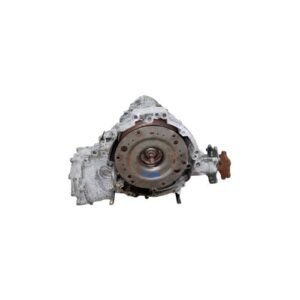 Used Audi Sq8 Transmission