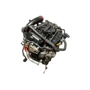 Used Audi Tt Engine