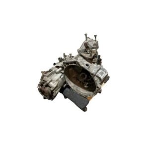 Used Audi Tt Transmission