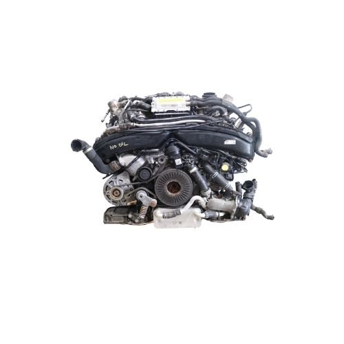 Used Audi V8 Engine 1
