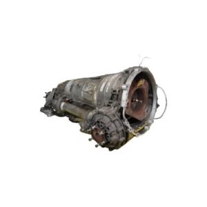Used Audi V8 Transmission
