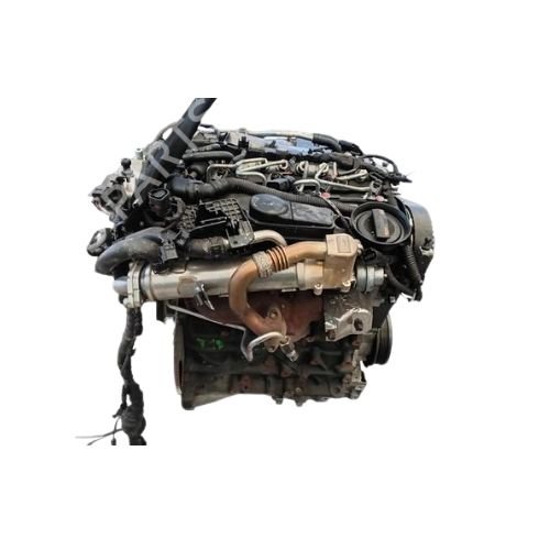 Used Audi 100 Engine for sale