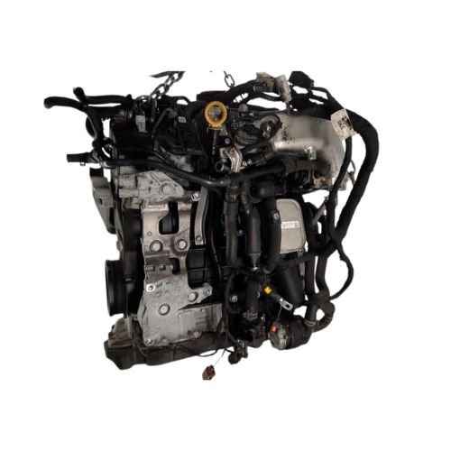 Used Audi 90 Engine for sale