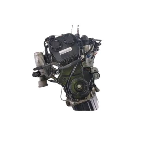 Used Audi A4 Allroad Engine for sale