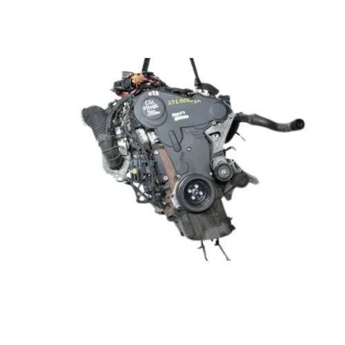 Used Audi A6 Allroad Engine for sale