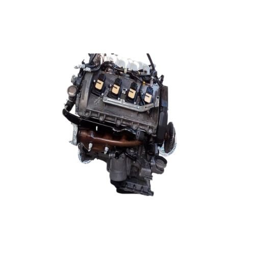 Used Audi A8 Engine for sale