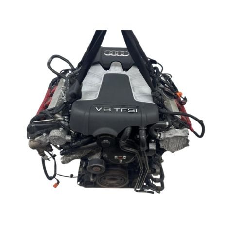 Used Audi Cabriolet Engine for sale
