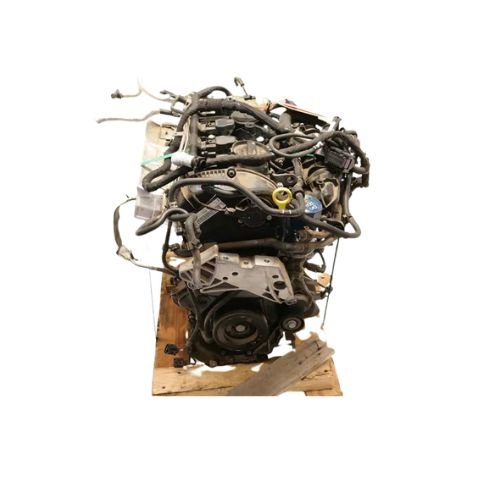 Used Audi Q3 Engine for sale