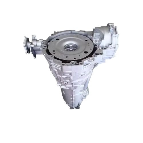 Used Audi Q5 Transmission for sale