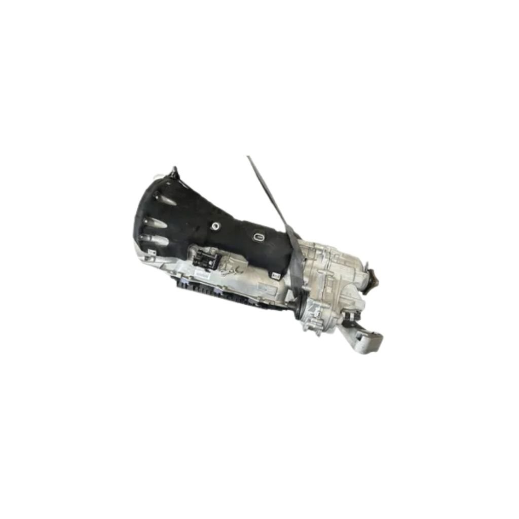 BMW I4 Reduction Gearbox 1