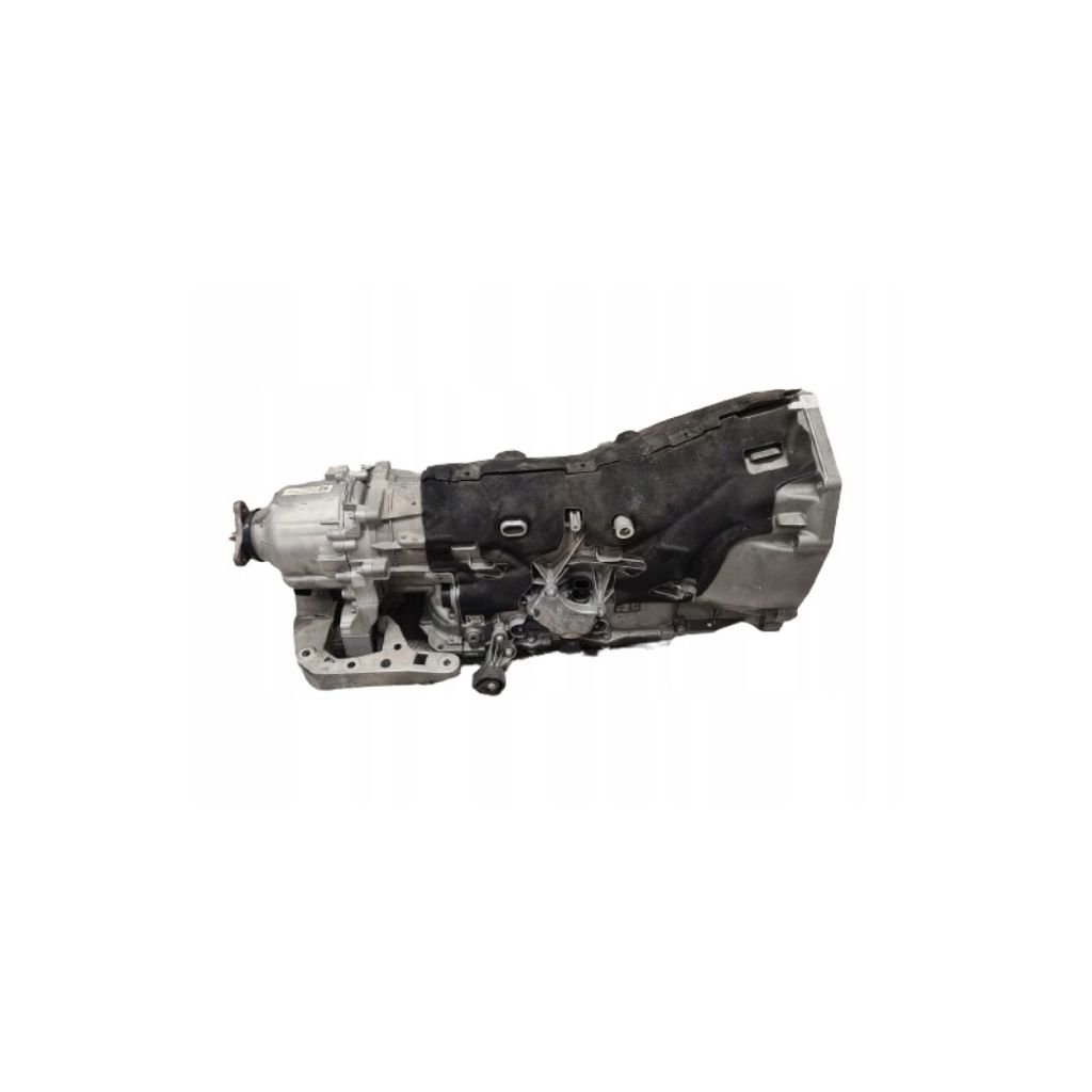 Used BMW I4 Reduction Gearbox