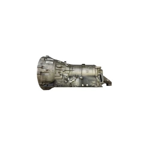 Used BMW 740le Transmission 1