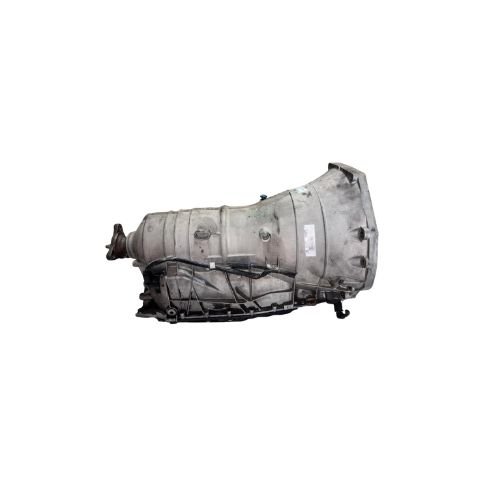 Used BMW 740li Transmission