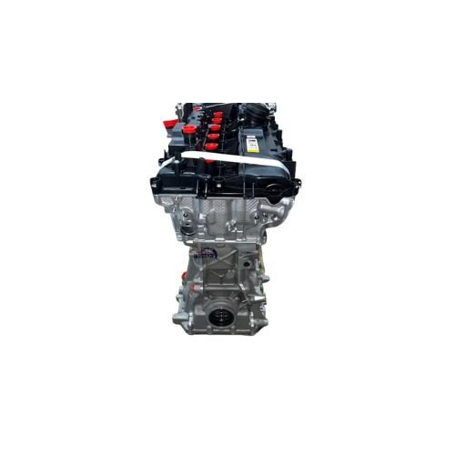 Used BMW 745e Engine