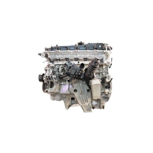 Used BMW 745e Xdrive Engine 1