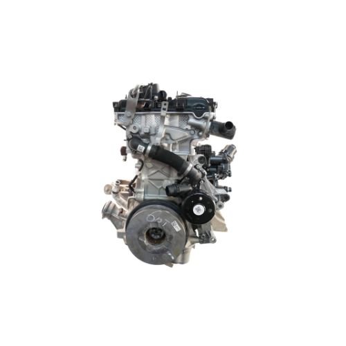 Used BMW 745e Xdrive Engine