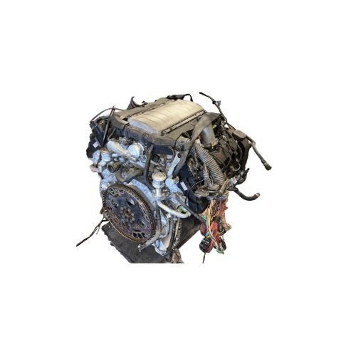 Used BMW 745i Engine 1