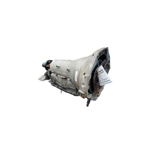 Used BMW 745i Transmission 1