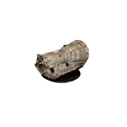 Used BMW 745le Transmission 1