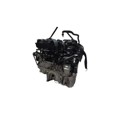 Used BMW 745le Xdrive Engine 1