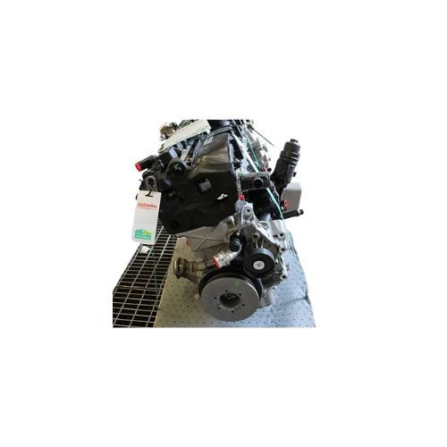 Used BMW 745le Xdrive Engine
