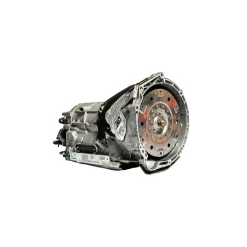 Used BMW 745le Xdrive Transmission