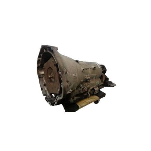 Used BMW 745li Transmission 1