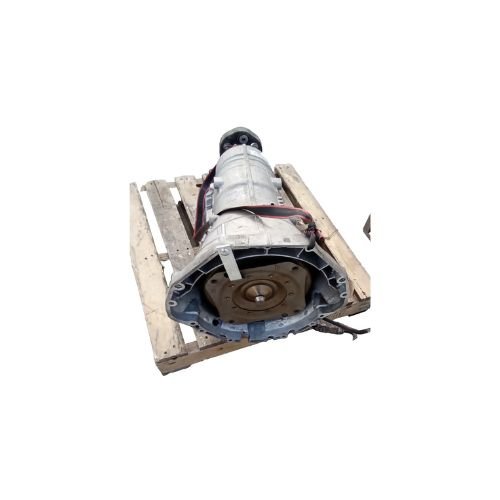 Used BMW 745li Transmission