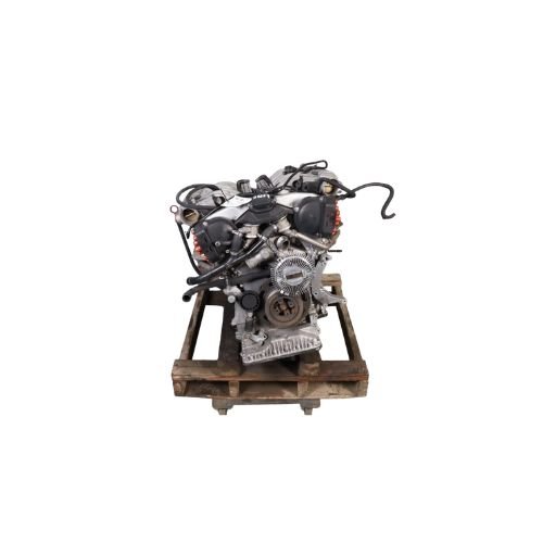 Used BMW 750i Engine 1