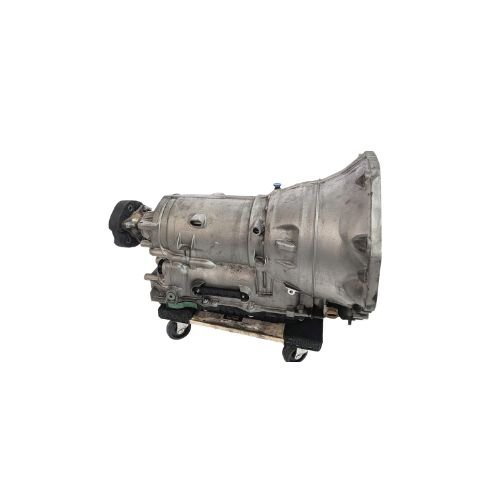 Used BMW 750i Transmission 1