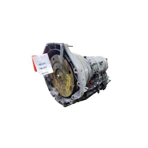 Used BMW 750i Transmission