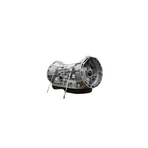 Used BMW 750il Transmission