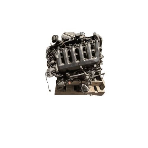 Used BMW 760i Engine 1