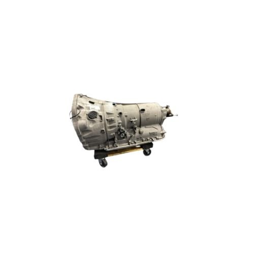 Used BMW 760i Transmission 1