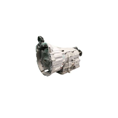 Used BMW 760i Transmission
