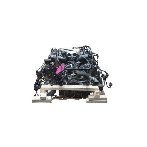 Used BMW 760i Xdrive Engine