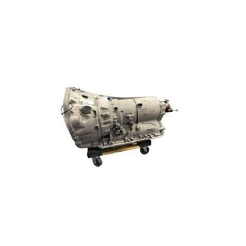 Used BMW 760i Xdrive Transmission