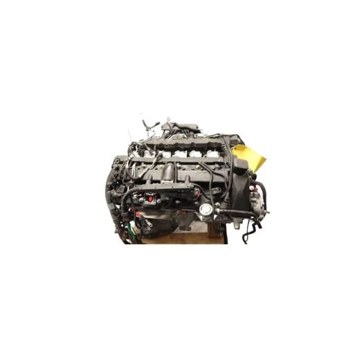 Used BMW 760li Engine 1