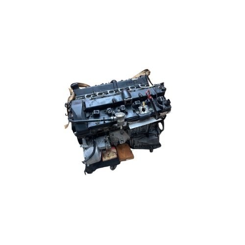 Used BMW 760li Engine
