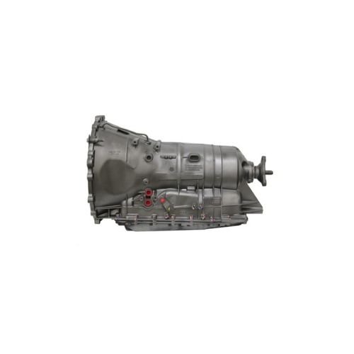Used BMW 760li Transmission