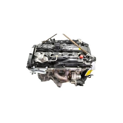 Used BMW 8 Engine 1